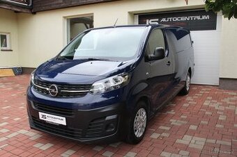 Opel Vivaro 2.0CDTI 122PS L2H1 Van Enjoy