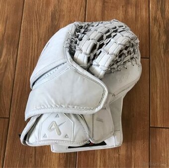 Lapačka Bauer SHADOW PROFI MODEL SR