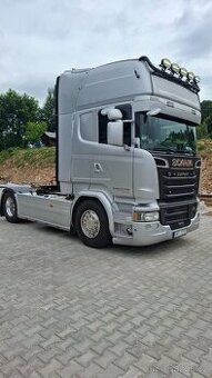 Scania R450