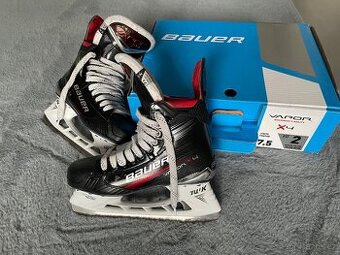 Brusle Bauer Vapor X4 Senior (S23), Vel. 42,5 (7,5), FIT 2