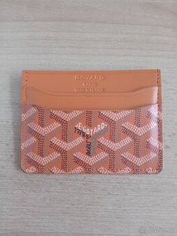 Card Holder Goyard