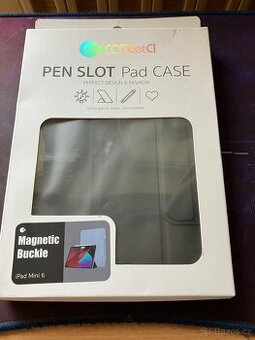 Kryty pro ipad mini 6/7 2ks (pouzdra)