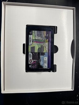 BMW Motorrad Navigator VI.