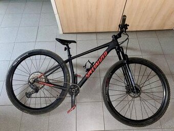 Karbonové kolo Specialized S-Works Epic Hardtail 29
