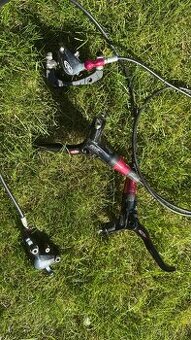 Avid Elixir CR