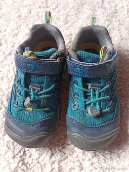 Keen Marshall, vel. 30