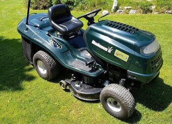 MTD Bolens 180/105 H