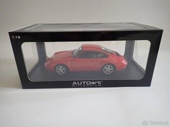 Autoart 1/18
