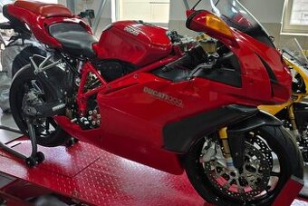 Ducati 999S