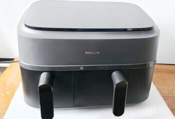 Horkovzdušná fritéza Philips NA 350/00