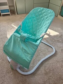 Dětské houpací lehátko New Baby - elektrické
