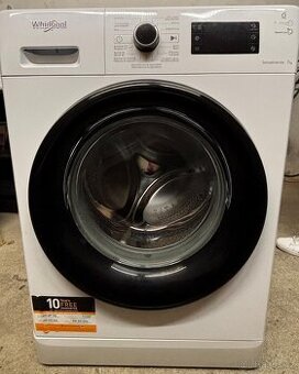 Pračka Whirpool FWSG 71283 BV CS