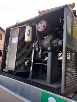 Kompresor Atlas Copco Ga22