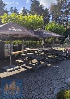 Pronájem Bistra v Horních Mecholupach Praha 10 - 1