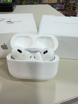 Aipods pro 2 USB-C