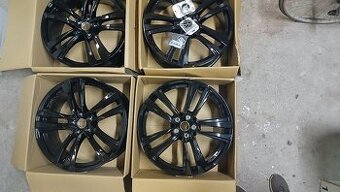 R20 5x112 mm škoda, VW, Seat + VW group audi a pod.
