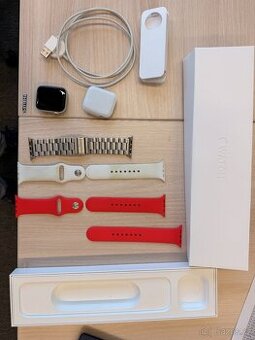 Apple Watch Series 6 44m