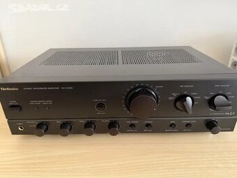 Technics SU-VX600