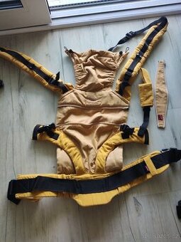 Manduca XT demingold toffee