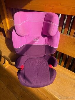 Autosedačka Cybex Free Fix 15-36 kg, ISOFIX.