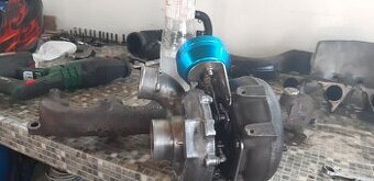 Tlakova Banka Turbo