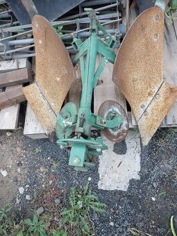 Malotraktor tk pluh pon