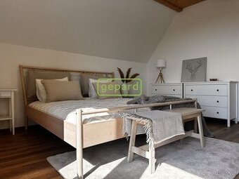 Prodej krásného bytu, 129,3 m2, Babice nad Svitavou, okres B