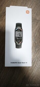 Xiaomi smart band 10