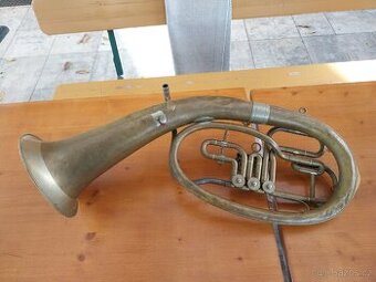 TUBA