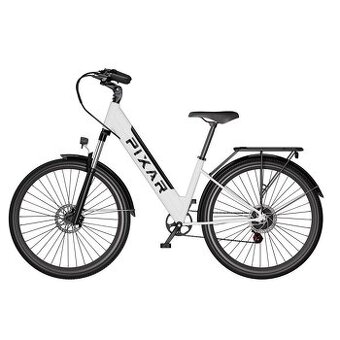 Elektrokolo PIXAR Cruiser 27,5'' NOVÉ