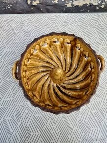 Kameninová bábovka