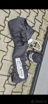 Nahříváky pitbike