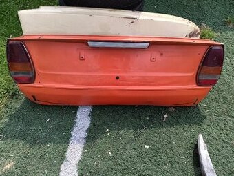 Plechařina Škoda 105/120