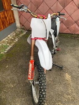 Honda Crf 450