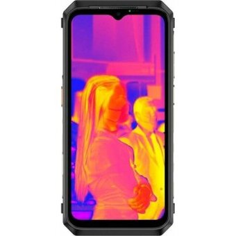 Ulefone Power Armor 18T 5G s příslušenstvím