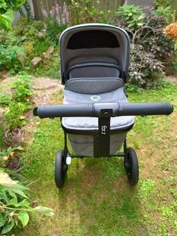 Bugaboo fox2/3