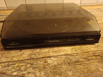 Gramofon Universum SCM-7000