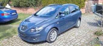 Seat Altea XL 1.4 tsi