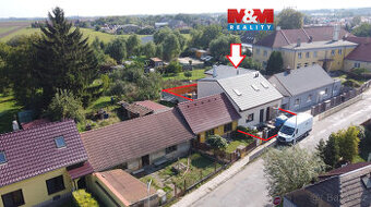 Prodej rodinného domu, 152 m², Přezletice, ul. Veleňská