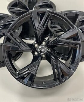 Prodám ALU kola Audi  RS6 R22 C8