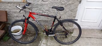 Pánské kolo Kellys Axis