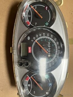 Přístrojová deska APRILIA LEONARDO 125