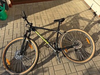 Specialized rockhopper