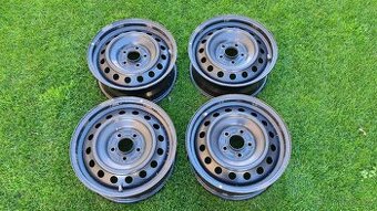 Disky R16 5x114,3 J16x6,5 JJ