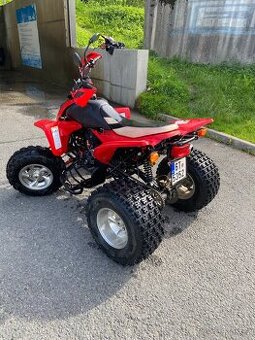 Shineray stxe 250 STK 2028