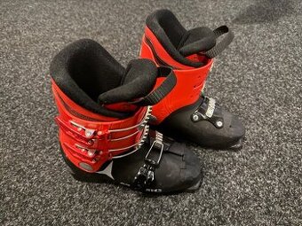 Dětské lyžáky Atomic Hawx JR R3 vel 23-23,5 cm