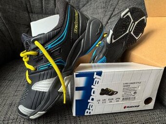 Nové boty Batolat EU35 - 22cm