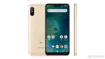 Xiaomi Mi A Gold