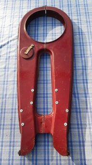 Kryt řetězu panelka 250-350