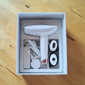 Laserový odstraňovač chloupků B - Shine